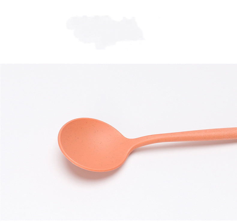 Set de couverts réutilisables